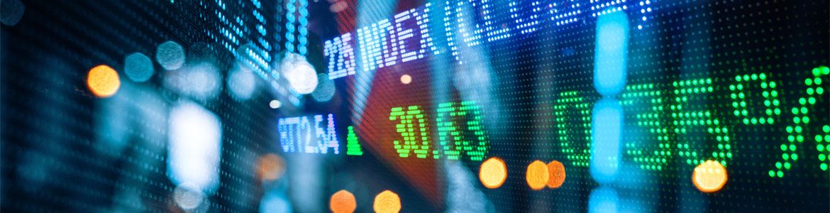 股市为何瑟瑟发抖 &ndash; 通胀与标普500指数